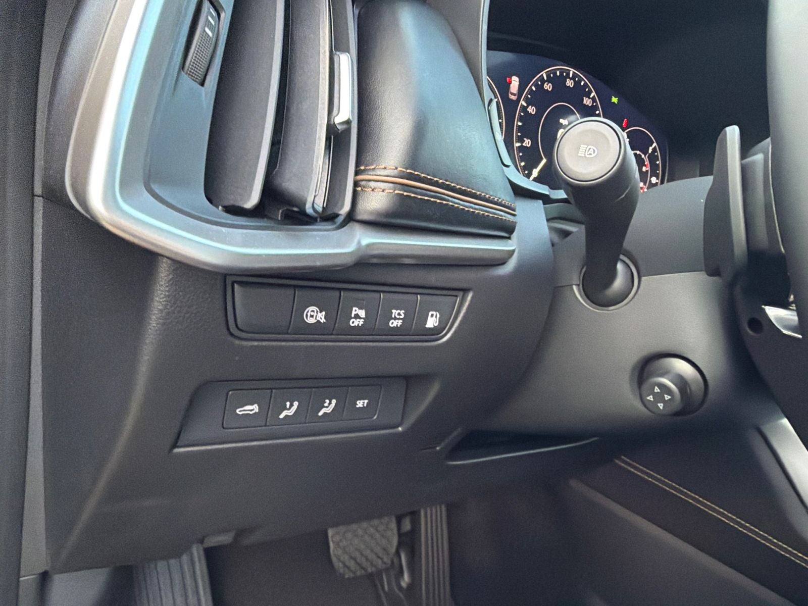 2026 Mazda Mazda CX-90 Plug-In Hybrid Premium Plus AWD