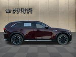 2026 Mazda Mazda CX-90 Plug-In Hybrid Premium Plus AWD