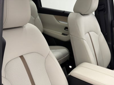 2026 Mazda Mazda CX-90 Plug-In Hybrid Premium Plus AWD