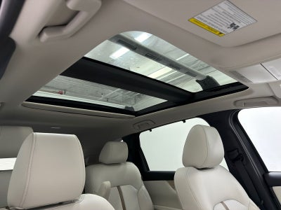 2026 Mazda Mazda CX-90 Plug-In Hybrid Premium Plus AWD