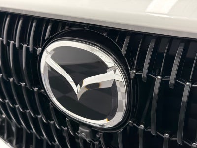 2026 Mazda Mazda CX-90 Plug-In Hybrid Premium Plus AWD