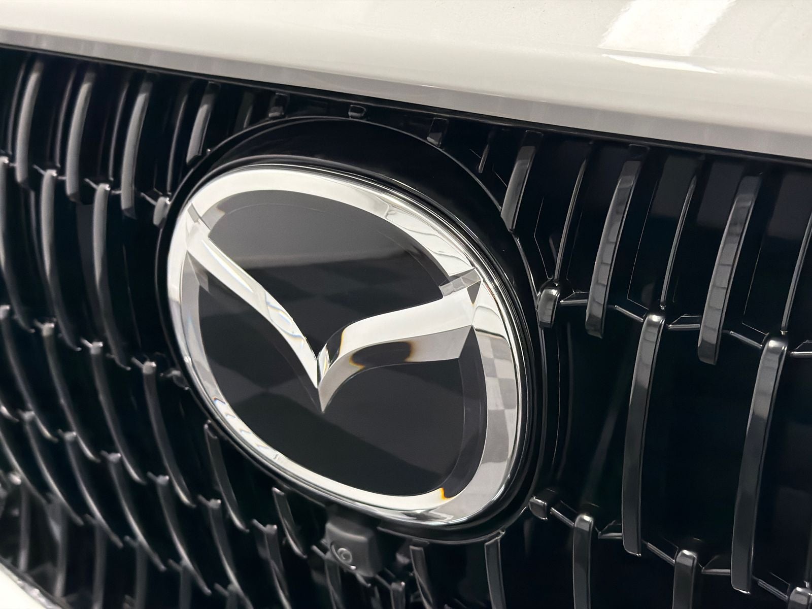 2026 Mazda Mazda CX-90 Plug-In Hybrid Premium Plus AWD