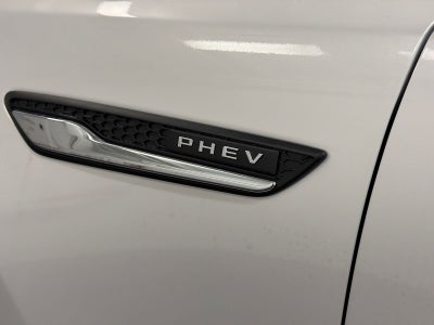 2026 Mazda Mazda CX-90 Plug-In Hybrid Premium Plus AWD