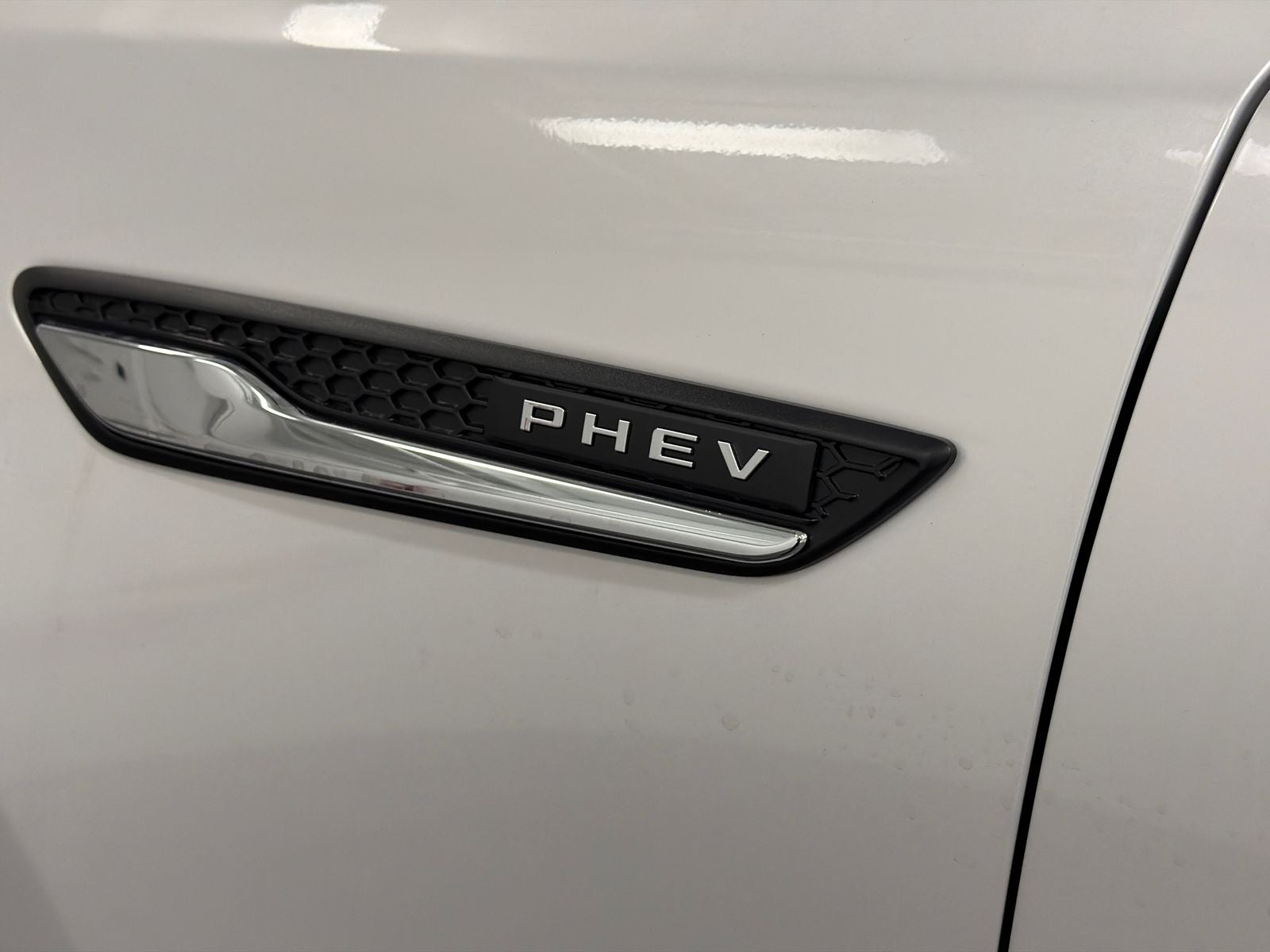 2026 Mazda Mazda CX-90 Plug-In Hybrid Premium Plus AWD