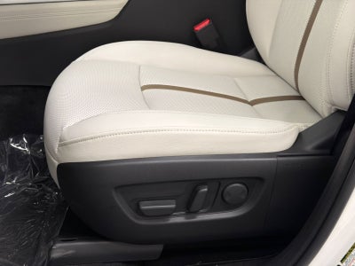 2026 Mazda Mazda CX-90 Plug-In Hybrid Premium Plus AWD