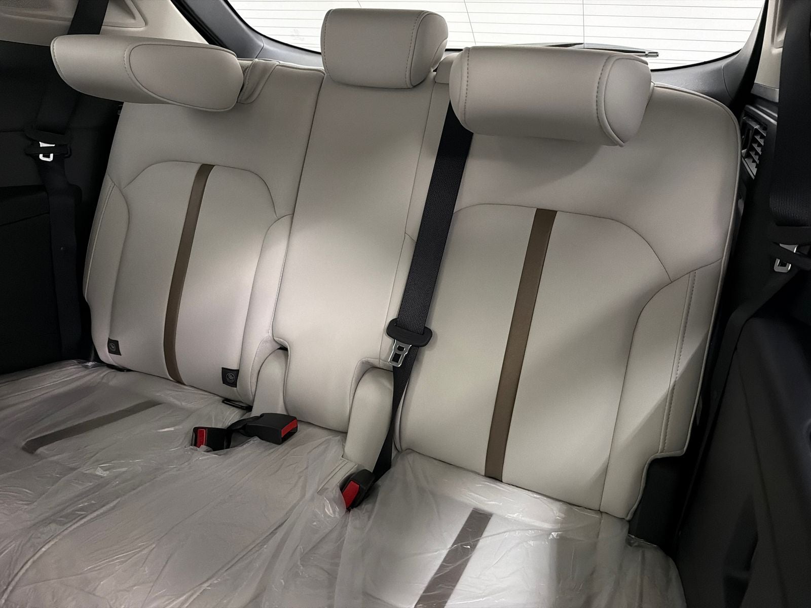 2026 Mazda Mazda CX-90 Plug-In Hybrid Premium Plus AWD