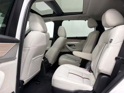 2026 Mazda Mazda CX-90 Plug-In Hybrid Premium Plus AWD