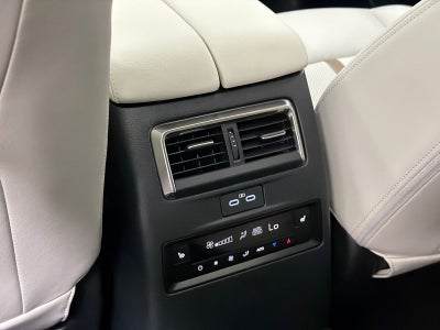 2026 Mazda Mazda CX-90 Plug-In Hybrid Premium Plus AWD