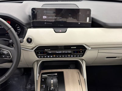 2026 Mazda Mazda CX-90 Plug-In Hybrid Premium Plus AWD