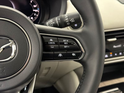 2026 Mazda Mazda CX-90 Plug-In Hybrid Premium Plus AWD