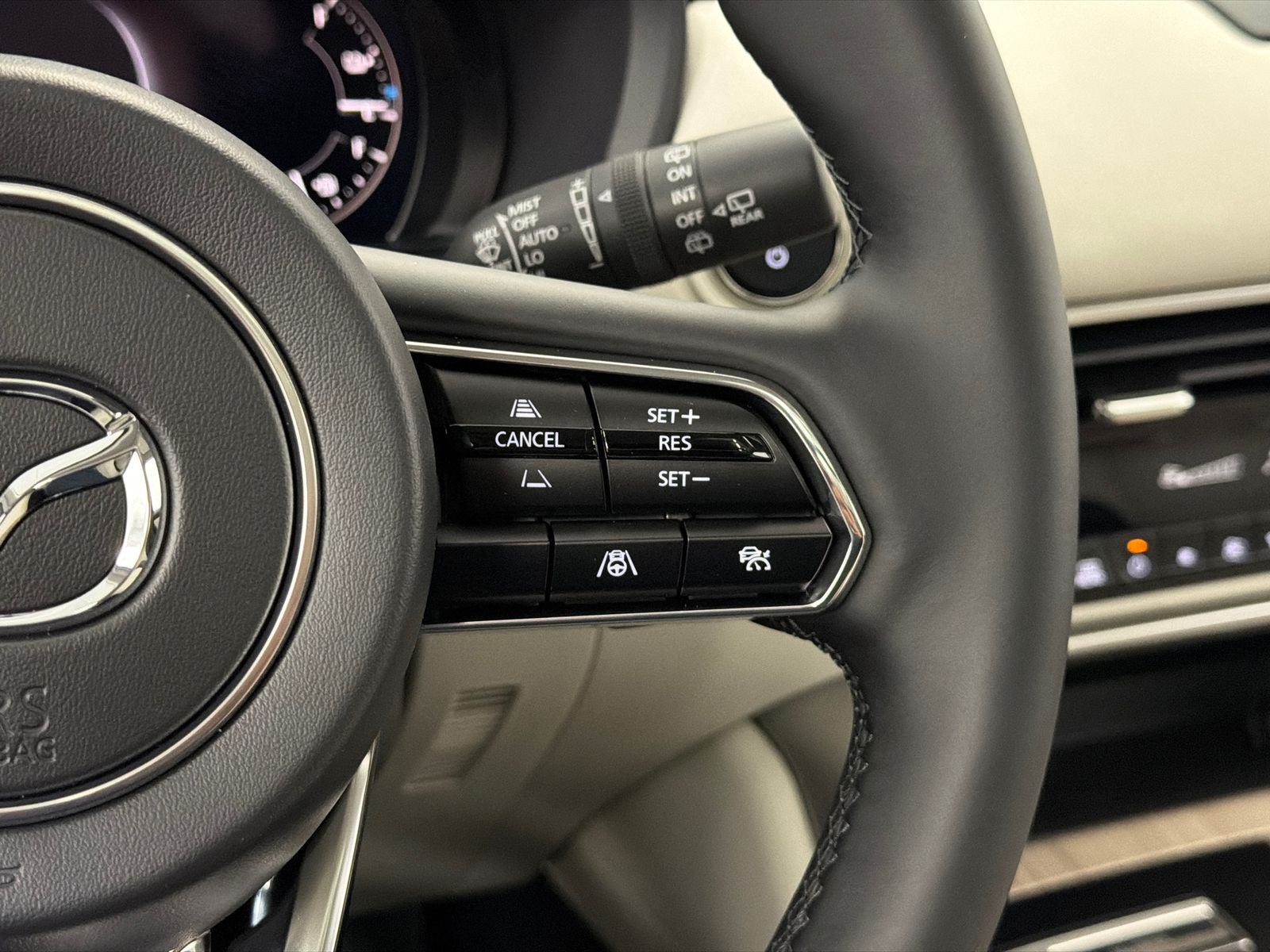 2026 Mazda Mazda CX-90 Plug-In Hybrid Premium Plus AWD