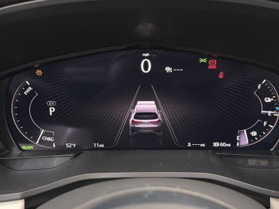 2026 Mazda Mazda CX-90 Plug-In Hybrid Premium Plus AWD