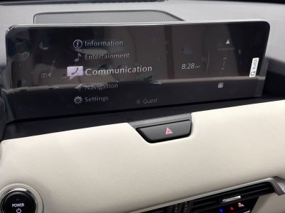 2026 Mazda Mazda CX-90 Plug-In Hybrid Premium Plus AWD