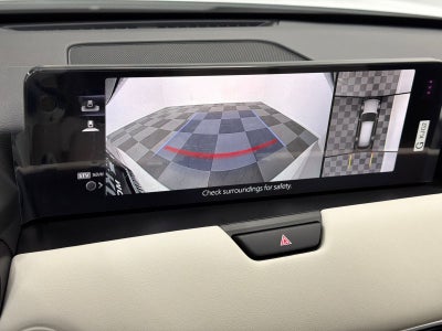 2026 Mazda Mazda CX-90 Plug-In Hybrid Premium Plus AWD