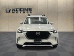 2026 Mazda Mazda CX-90 Plug-In Hybrid Premium Plus AWD