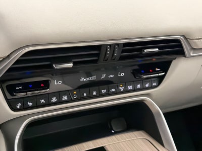 2026 Mazda Mazda CX-90 Plug-In Hybrid Premium Plus AWD