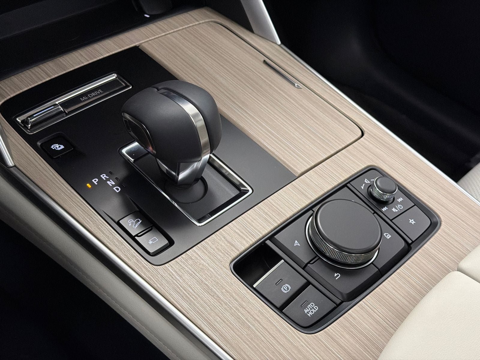 2026 Mazda Mazda CX-90 Plug-In Hybrid Premium Plus AWD