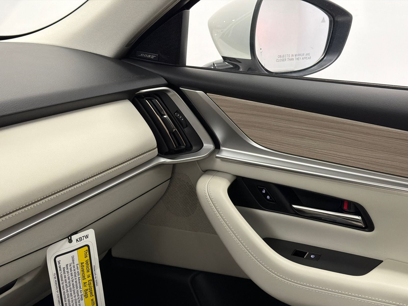 2026 Mazda Mazda CX-90 Plug-In Hybrid Premium Plus AWD