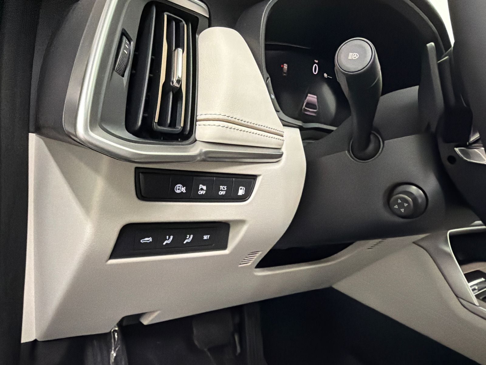 2026 Mazda Mazda CX-90 Plug-In Hybrid Premium Plus AWD