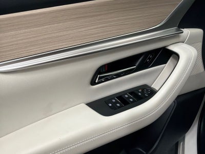 2026 Mazda Mazda CX-90 Plug-In Hybrid Premium Plus AWD