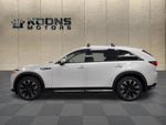 2026 Mazda Mazda CX-90 Plug-In Hybrid Premium Plus AWD