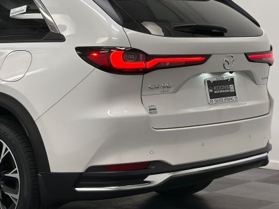 2026 Mazda Mazda CX-90 Plug-In Hybrid Premium Plus AWD