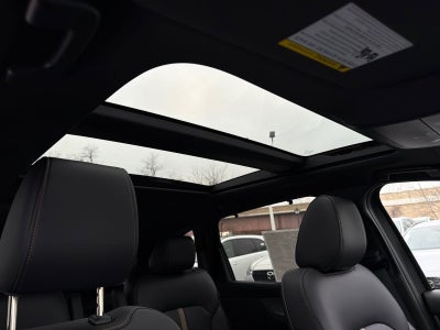 2026 Mazda Mazda CX-90 Plug-In Hybrid Premium Plus AWD