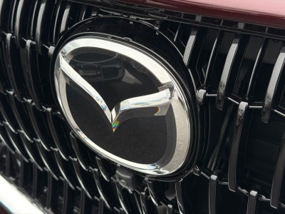 2026 Mazda Mazda CX-90 Plug-In Hybrid Premium Plus AWD