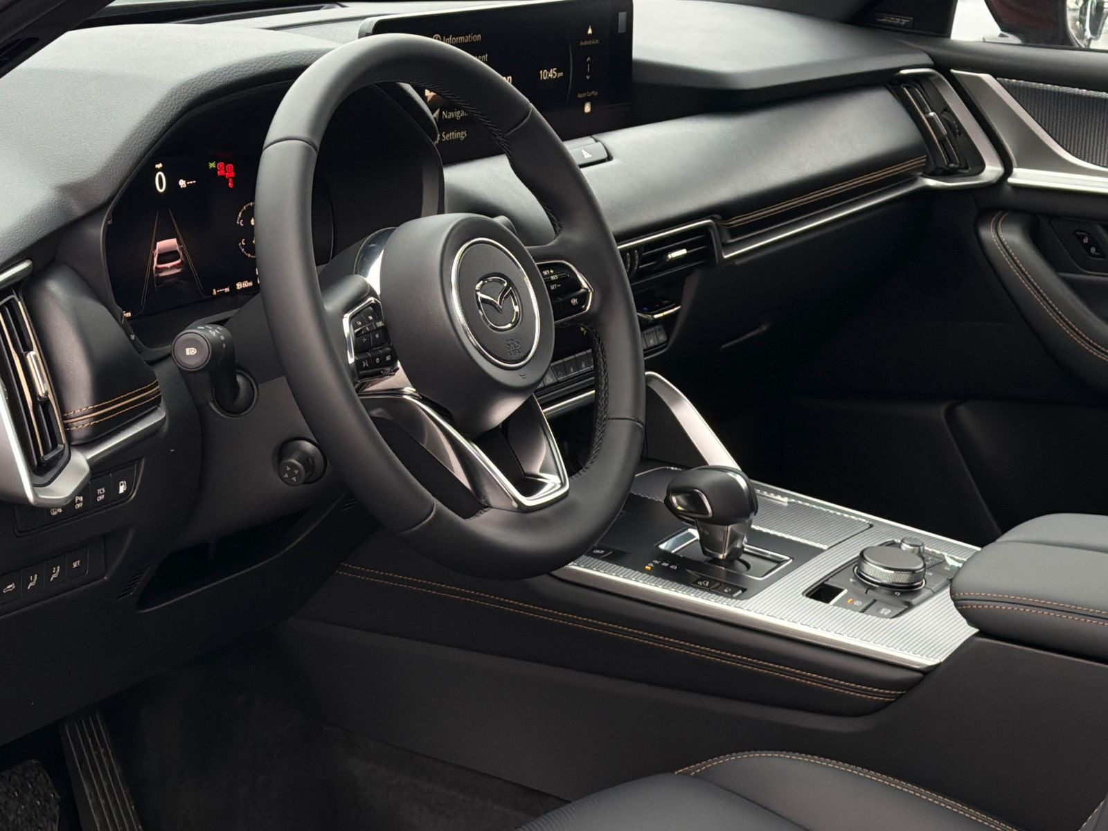 2026 Mazda Mazda CX-90 Plug-In Hybrid Premium Plus AWD