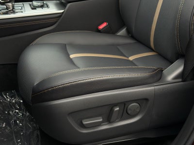 2026 Mazda Mazda CX-90 Plug-In Hybrid Premium Plus AWD
