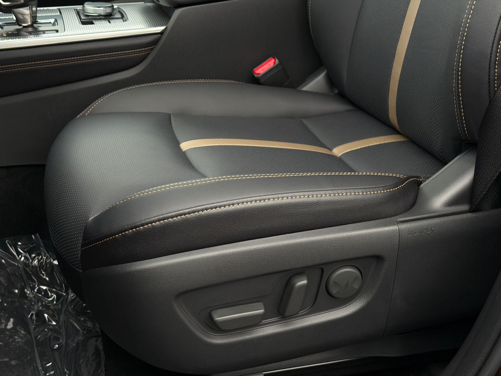 2026 Mazda Mazda CX-90 Plug-In Hybrid Premium Plus AWD