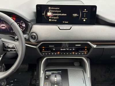 2026 Mazda Mazda CX-90 Plug-In Hybrid Premium Plus AWD