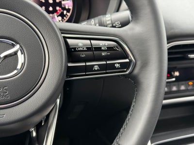 2026 Mazda Mazda CX-90 Plug-In Hybrid Premium Plus AWD