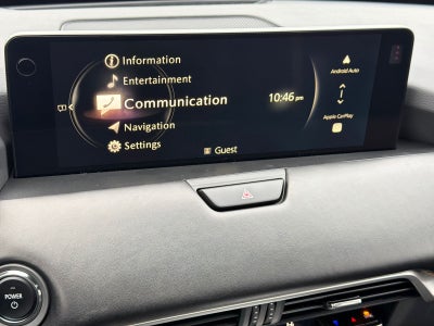 2026 Mazda Mazda CX-90 Plug-In Hybrid Premium Plus AWD