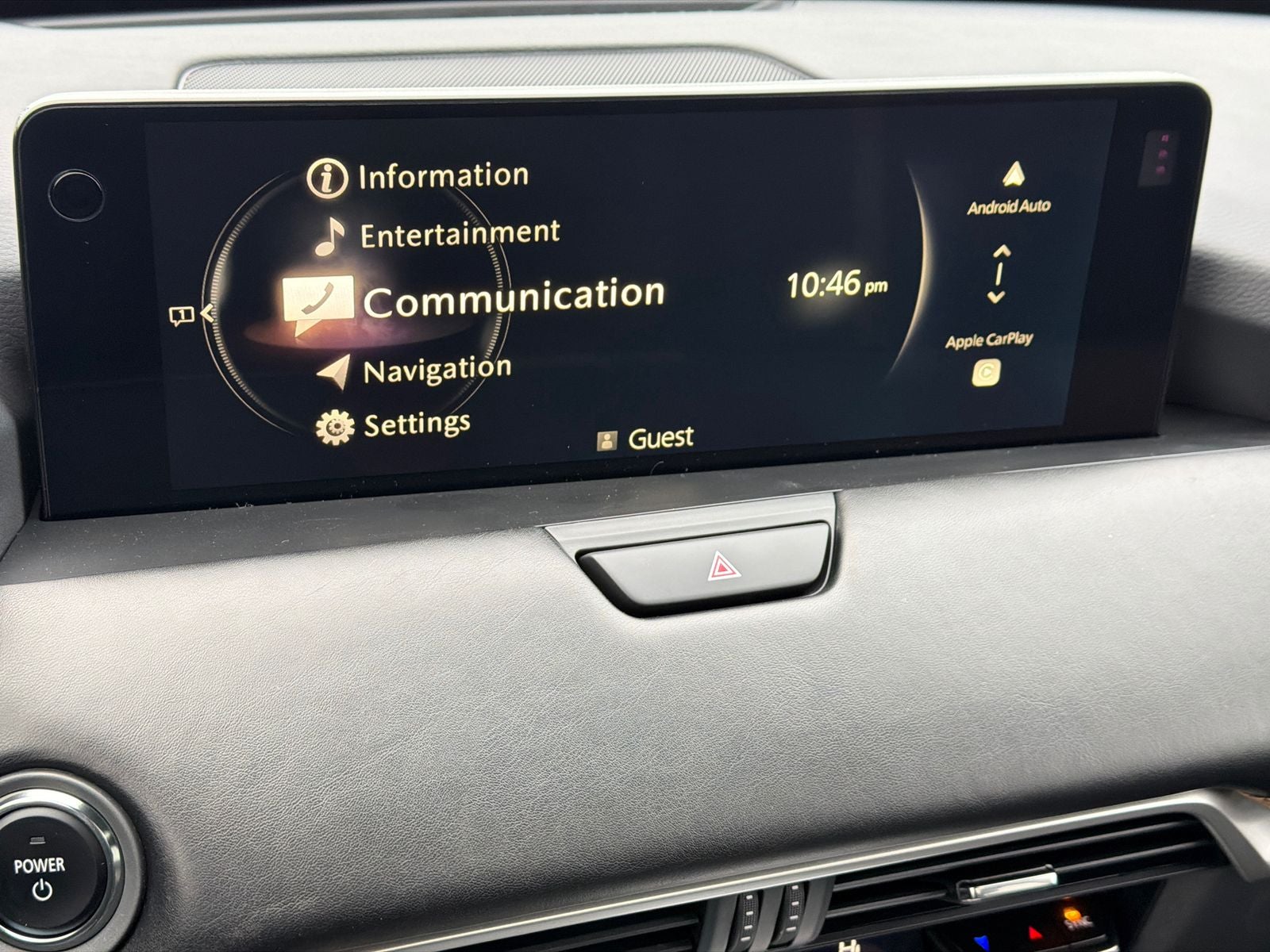 2026 Mazda Mazda CX-90 Plug-In Hybrid Premium Plus AWD