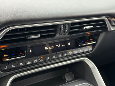 2026 Mazda Mazda CX-90 Plug-In Hybrid Premium Plus AWD