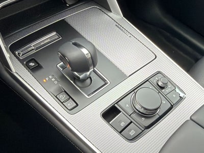 2026 Mazda Mazda CX-90 Plug-In Hybrid Premium Plus AWD