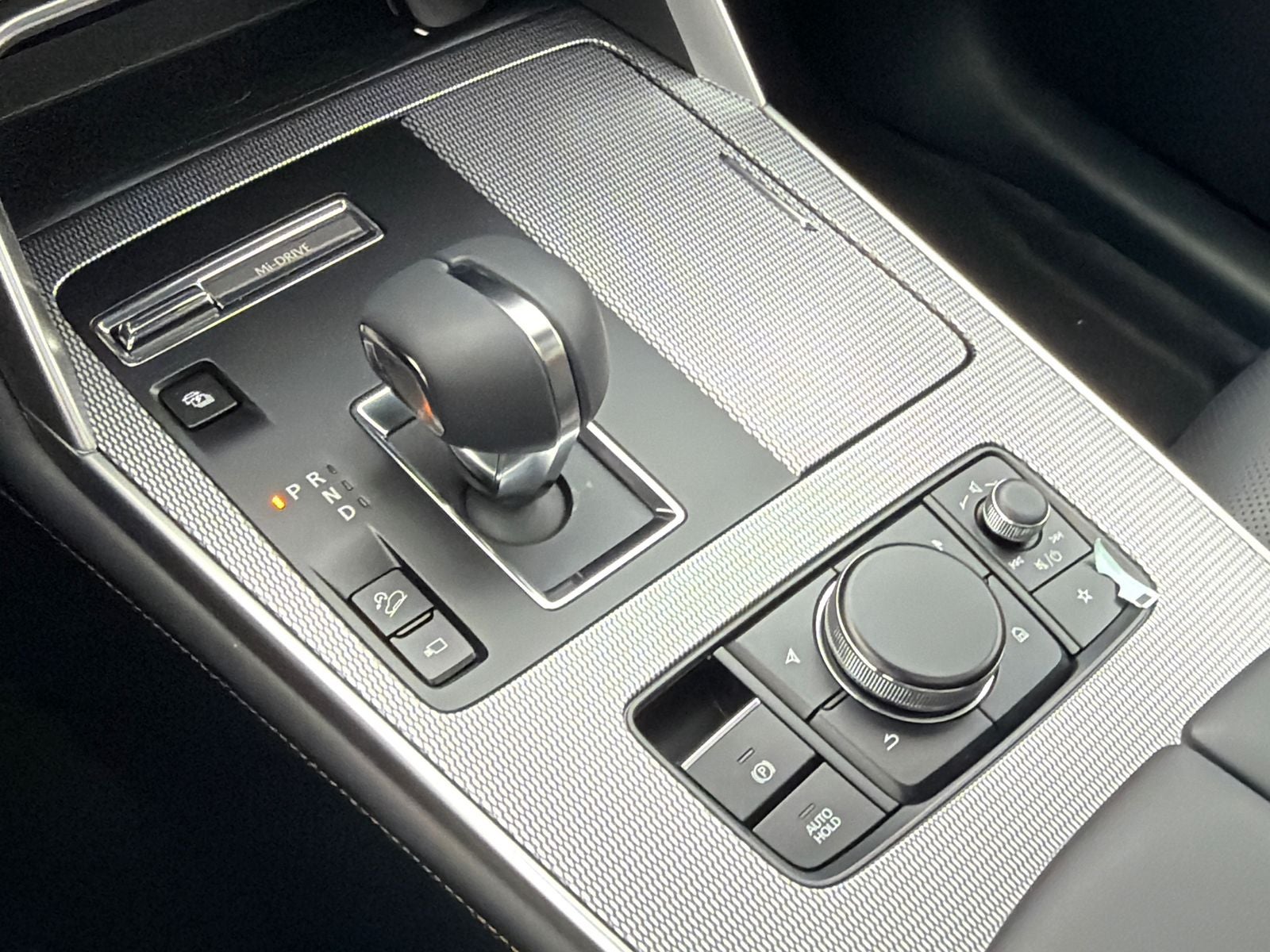 2026 Mazda Mazda CX-90 Plug-In Hybrid Premium Plus AWD