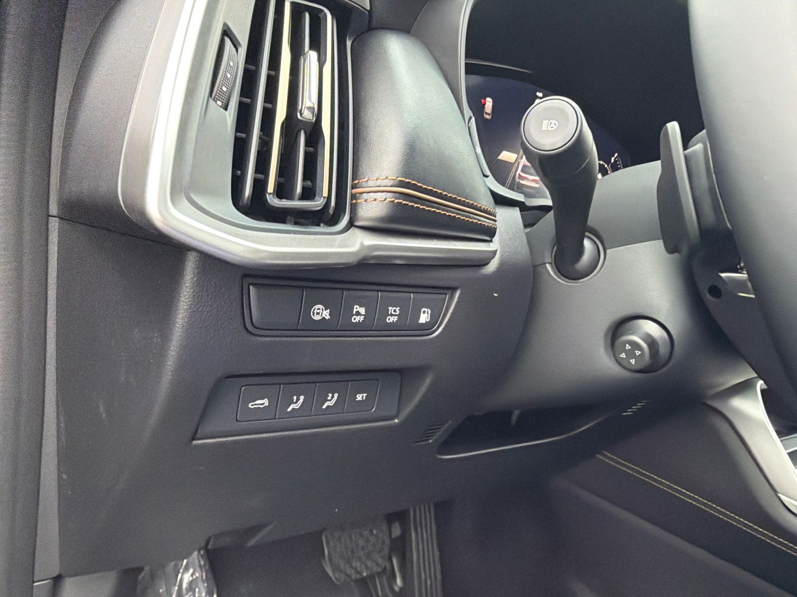 2026 Mazda Mazda CX-90 Plug-In Hybrid Premium Plus AWD