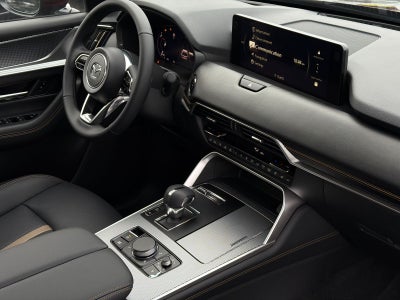 2026 Mazda Mazda CX-90 Plug-In Hybrid Premium Plus AWD