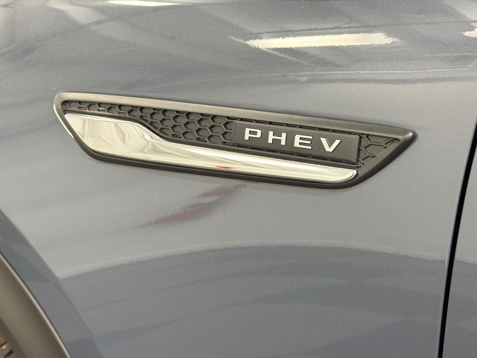 2026 Mazda Mazda CX-90 Plug-In Hybrid Premium Plus AWD