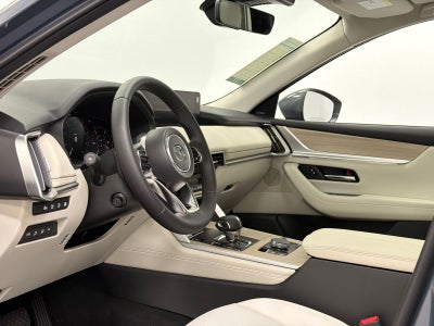 2026 Mazda Mazda CX-90 Plug-In Hybrid Premium Plus AWD