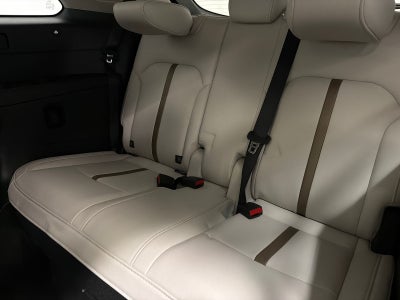2026 Mazda Mazda CX-90 Plug-In Hybrid Premium Plus AWD