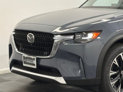 2026 Mazda Mazda CX-90 Plug-In Hybrid Premium Plus AWD
