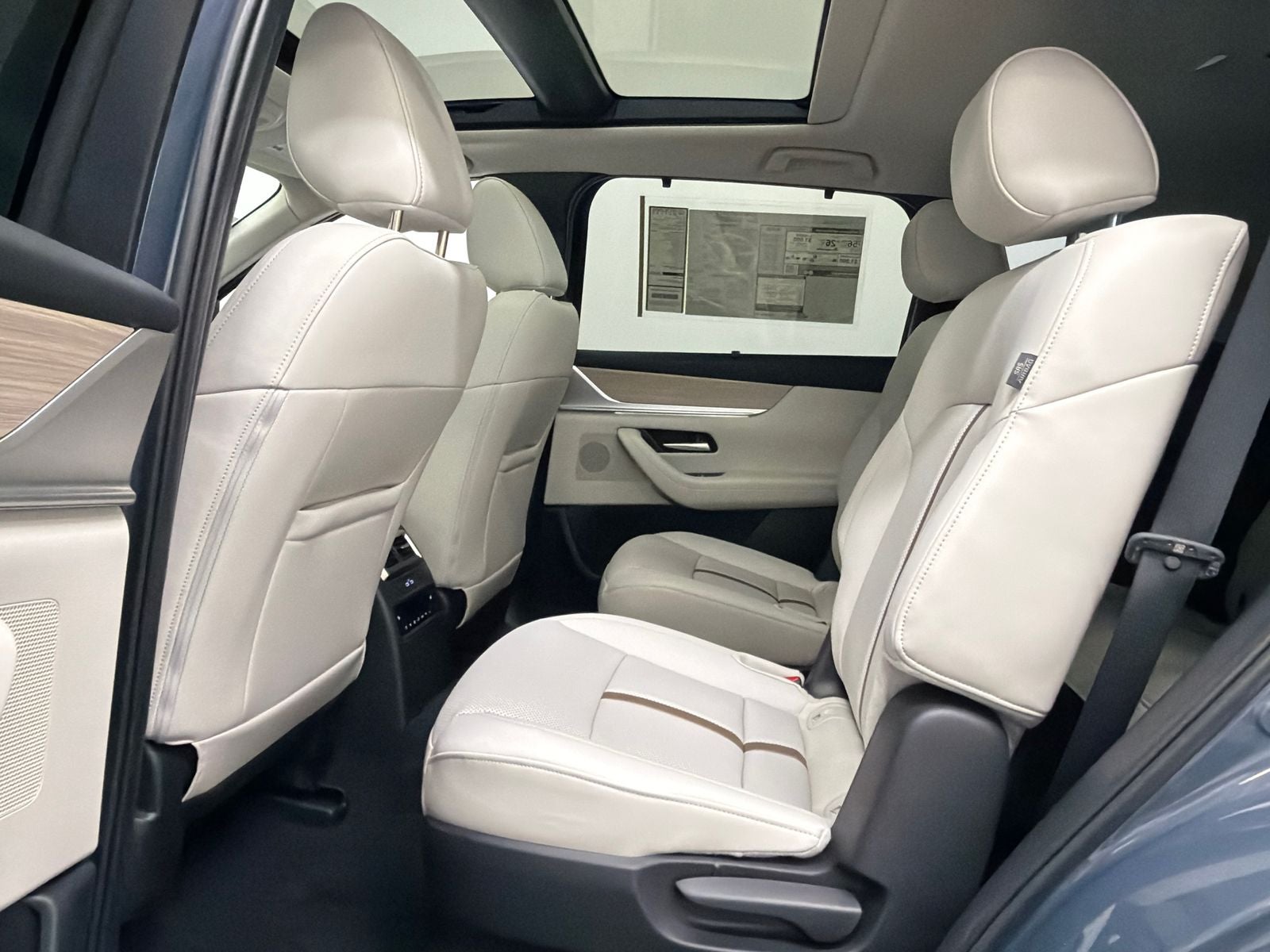2026 Mazda Mazda CX-90 Plug-In Hybrid Premium Plus AWD