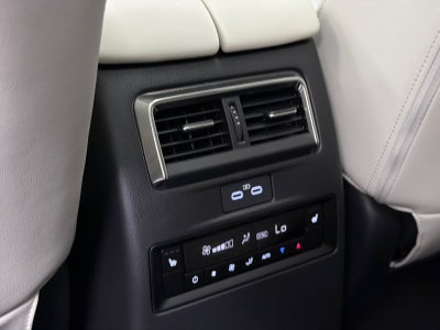 2026 Mazda Mazda CX-90 Plug-In Hybrid Premium Plus AWD