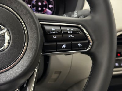 2026 Mazda Mazda CX-90 Plug-In Hybrid Premium Plus AWD