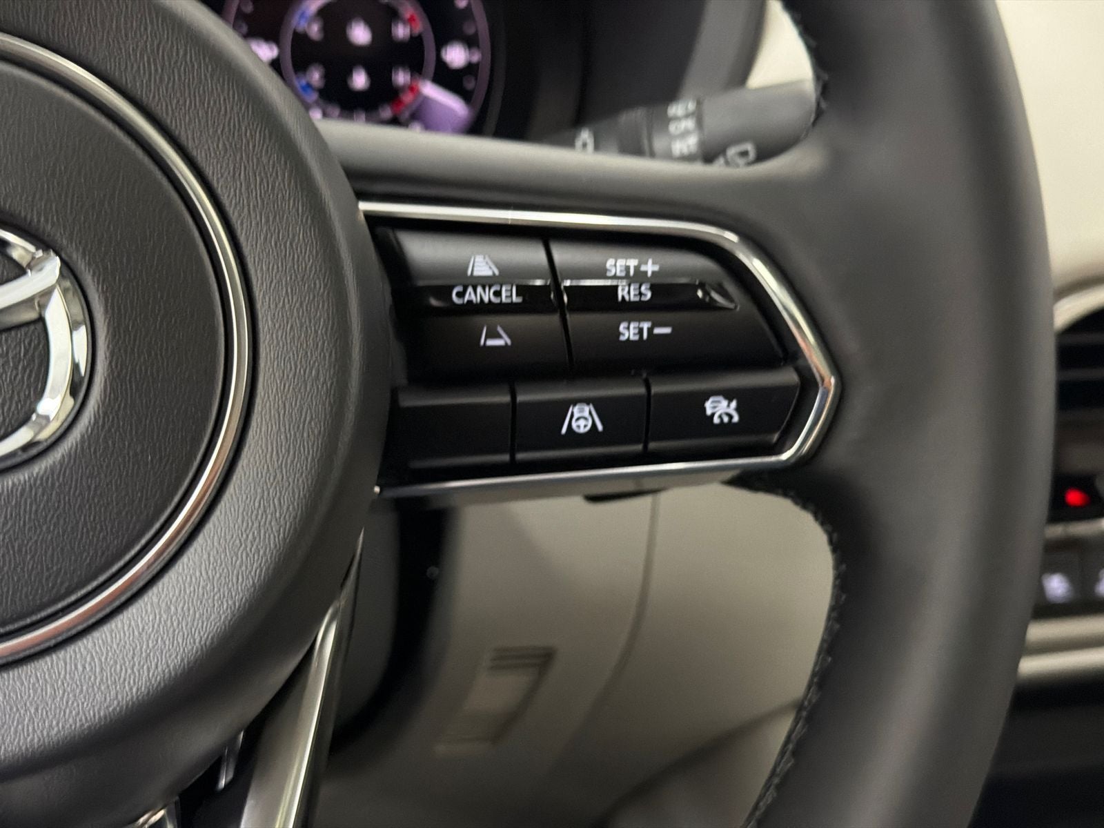 2026 Mazda Mazda CX-90 Plug-In Hybrid Premium Plus AWD