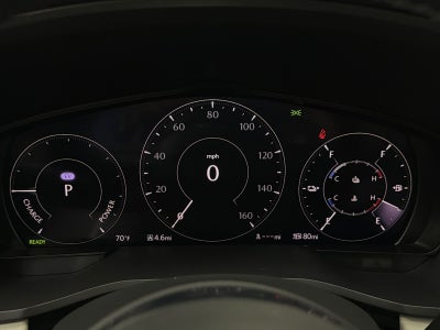 2026 Mazda Mazda CX-90 Plug-In Hybrid Premium Plus AWD