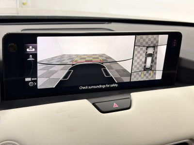 2026 Mazda Mazda CX-90 Plug-In Hybrid Premium Plus AWD